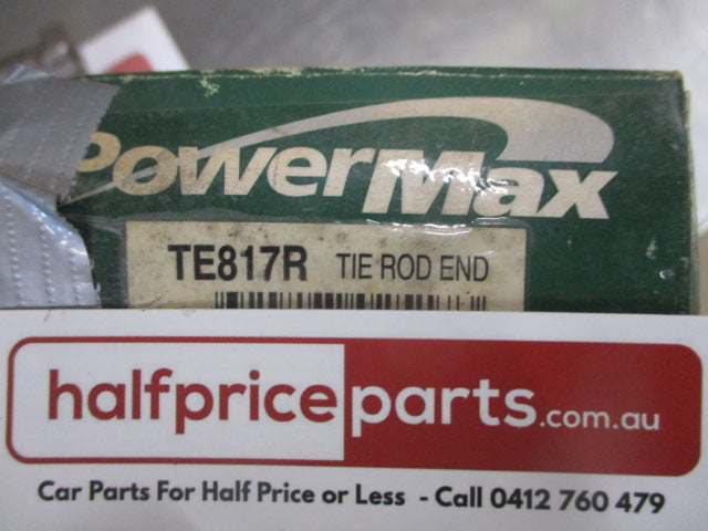 Power Max Right Hand Tie Rod End Suits Ford Falcon XH/EA New Part