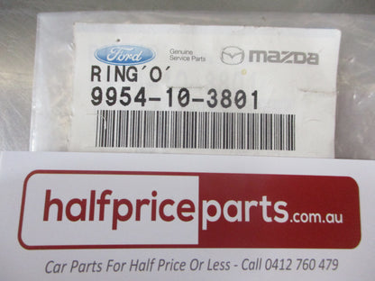 Mazda 323/MX-3/MX5/Protege Genuine Distributor O-Ring New Part