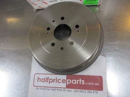 RDA Front Drum Brake Suits Toyota Hilux New Part