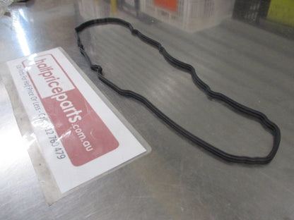 Holden Equinox/Acadia/ZB Commodore  Genuine Valve Cover Gasket  New Part