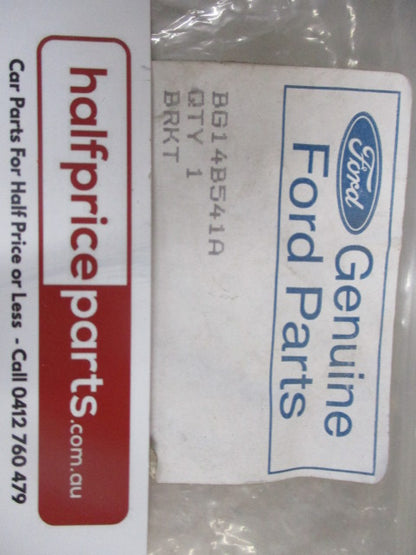 Ford Falcon FG/FGX Genuine Rear Bumper Bracket New Part