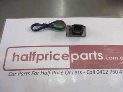 LV Automotive Driving Light Switch Push Button New Part