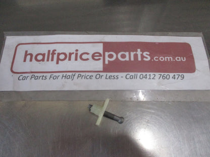 Ford Mazda Genuine Head Light Screw & Spring Adjuster New Part