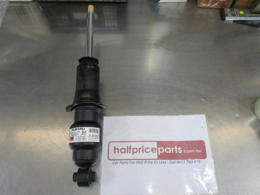Subaru Forester Genuine Rear Shock Absorber New Part