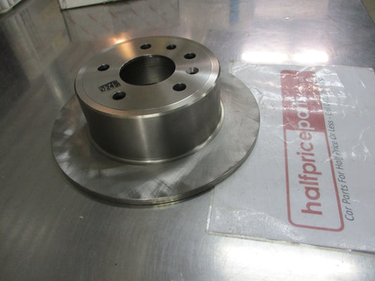 RDA Rear Disc Brake Rotor Standard Suits Holden Calibra YE 2.0Ltr/2.5Ltr V6 New Part