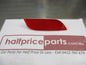 Subaru WRX-STI Impreza-Outback-Crosstrek Genuine Right Hand Rear Reflector New Part