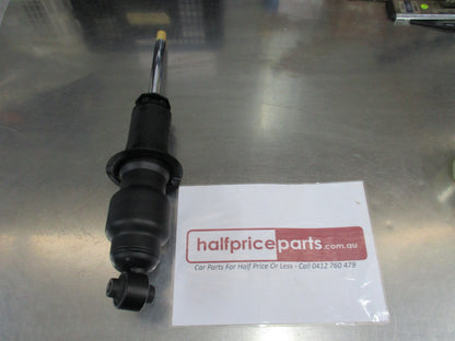 Subaru Forester Genuine Rear Shock Absorber New Part