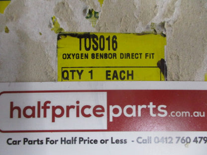 Tridon Lambda Oxygen Sensor Suits Ford XF Falcon/F-150/Bronco New Part