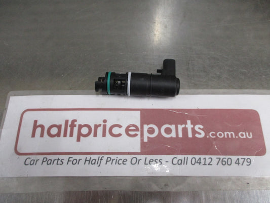 Holden RG Colorado/Camaro Genuine Vapor Canister Vent Solenoid New Part