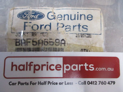 Ford Falcon BA/BF/FG/Territory SX/SY/SZ Genuine Rear Suspension Ball Joint Rose Bush New Part