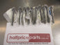 Ford Ranger PJ-PK Genuine Head Bolts Set Of 10 New Part