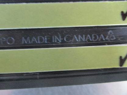 Toyota Corolla Cross Genuine Rear Boot Bumper Protector New Part