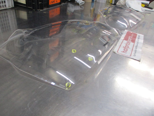 Nissan X-Trail T31 Genuine Left Hand and Right Hand (Replacement Only No Fitting Kit) Head Light Protectors New Part