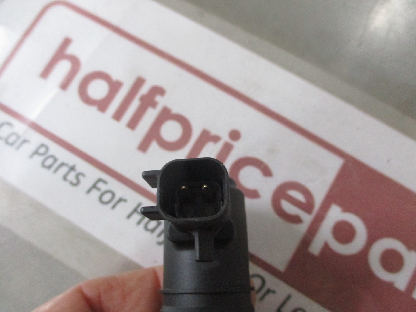 Holden RG Colorado/Camaro Genuine Vapor Canister Vent Solenoid New Part