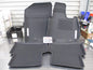Hyundai Tuscon Genuine Set Of 4 Rubber Moulded All Weather Car Mat New Part