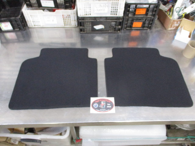 Hyundai Sonata Genuine Set Of 4 Front & Rear Carpet Mat Set New Part