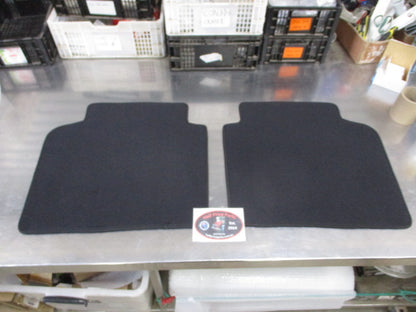 Hyundai Sonata Genuine Set Of 4 Front & Rear Carpet Mat Set New Part