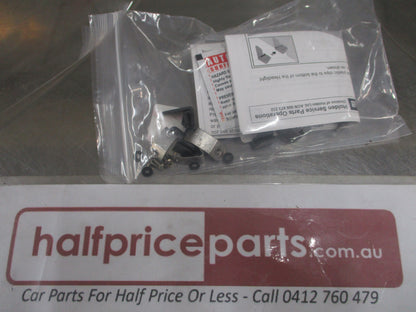 Holden Acadia Genuine Head Light Protector Kit New Part