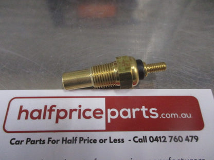 Tridon Water Temperature Sender Suits Ford LTD/Falcon/Fairlane/Bronco/Escort/F-250/Capri/Cortina New Part
