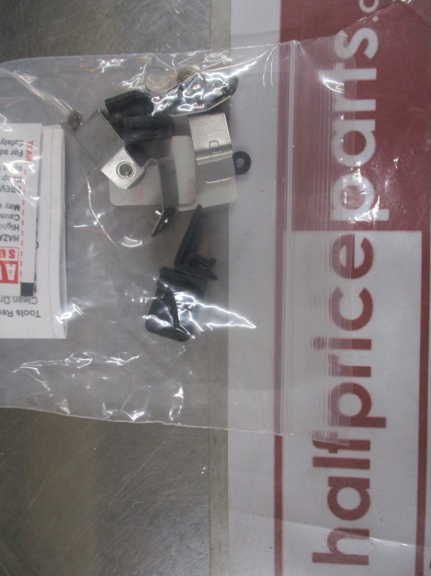 Holden Acadia Genuine Head Light Protector Kit New Part