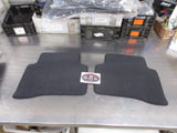 Hyundai Tucson Genuine Tailored Carpet Mat Set 4 Front And Rear New Part