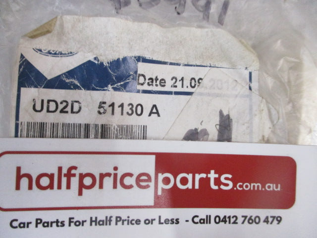 Ford Ranger PK Genuine Left Hand Guard Turn Indicator New Part