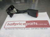 Ford Kuga MK2 Genuine Left Hand Rear Seat Belt Buckle Assembly New Part