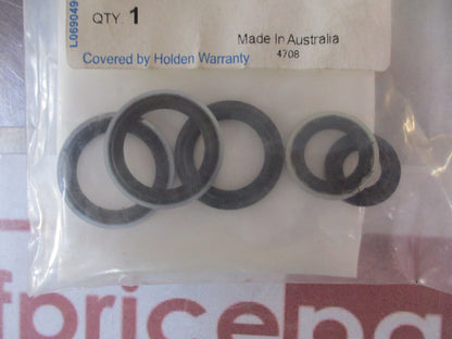 Holden Genuine A/C Service Evaporator Kit SLSW New Part