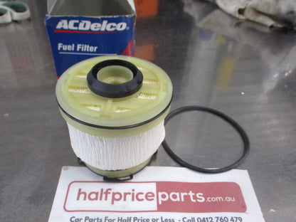 Ford Ranger PX/AU Everest /Pajero Sport /Mazda BT-50 ACDelco fuel filter element new part