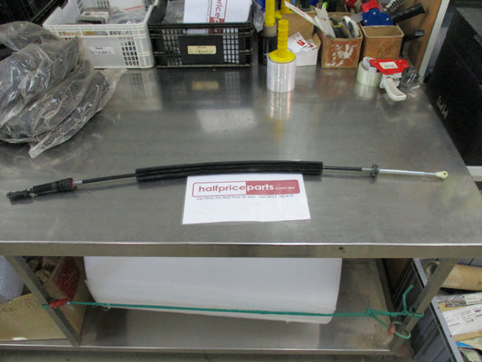 Volkswagen Tiguan/Touran Genuine Gear Shift Mechanism Cable New Part