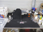 Hyundai TM Santa Fe Genuine Set of 3 Tailored Black Floor Mats New Part