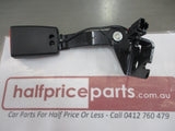 Ford Kuga MK2 Genuine Left Hand Rear Seat Belt Buckle Assembly New Part