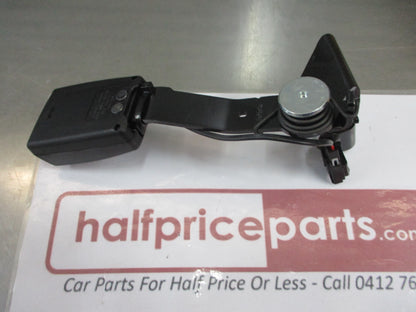 Ford Kuga MK2 Genuine Left Hand Rear Seat Belt Buckle Assembly New Part