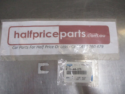 Mazda RX-7 Genuine Rear Parking Brake Cable Clip New Part