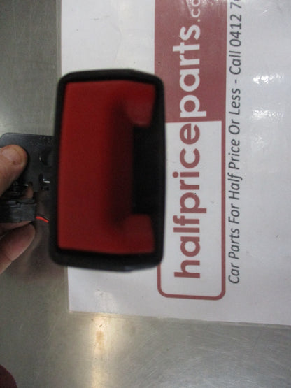 Ford Kuga MK2 Genuine Left Hand Rear Seat Belt Buckle Assembly New Part