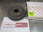 RDA Rear Brake Drums (Pair) Suits Honda Concerto 1.5Ltr New Part