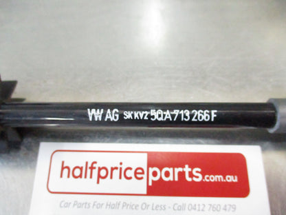 Volkswagen Tiguan/Touran Genuine Gear Shift Mechanism Cable New Part