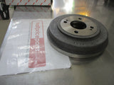 RDA Rear Brake Drums (Pair) Suits Honda Concerto 1.5Ltr New Part