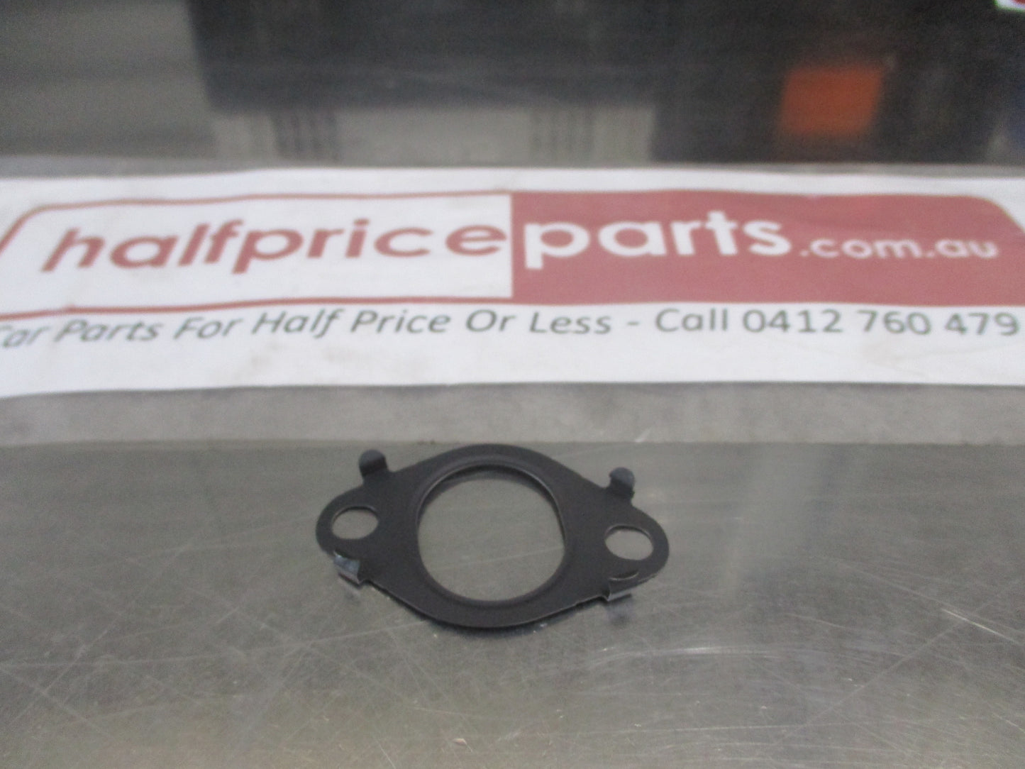 Mazda 6/CX-9/CX-5/3 Genuine Lower Oil Outlet Pipe Gasket New Part