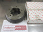 RDA Rear Brake Drums (Single) Suits Ford Transit New Part