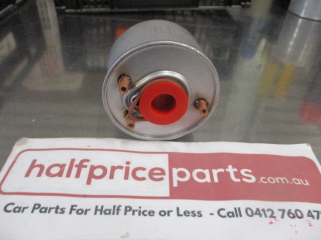 Ford Focus Mk3 TDCI 1.6 Ltr Genuine Fuel Filter New Part