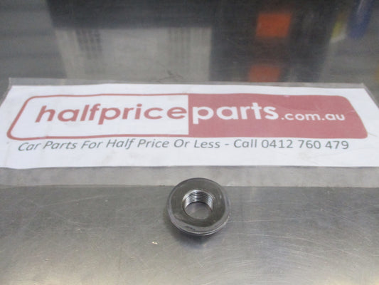 Mazda RX7 Genuine Front Axel Nut New Part