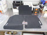 Hyundai Elantra Genuine Set of 4 Carpet Floor Mats Set New Part