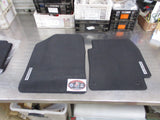 Hyundai Elantra Genuine Set of 4 Carpet Floor Mats Set New Part