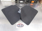 Hyundai Elantra Genuine Set of 4 Carpet Floor Mats Set New Part