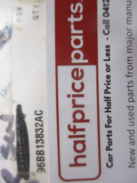 Ford LR Focus/SW Cougar/Mondeo Genuine Horn And Bracket Alarm System New Part