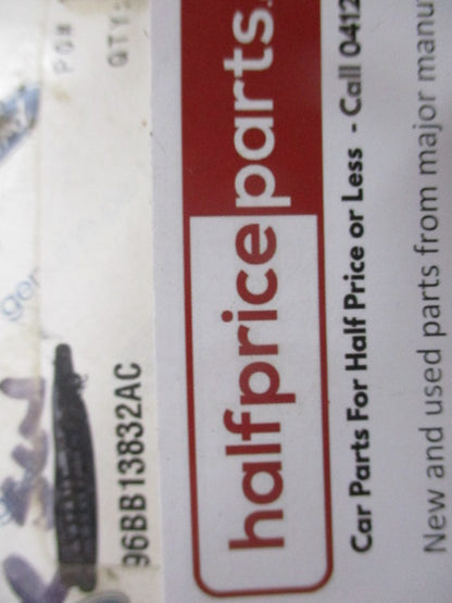 Ford LR Focus/SW Cougar/Mondeo Genuine Horn And Bracket Alarm System New Part