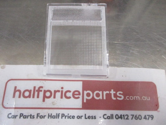 Jeep Grand Cherokee/300/Dodge Challenger Genuine Roof Dome Light Lens New Part