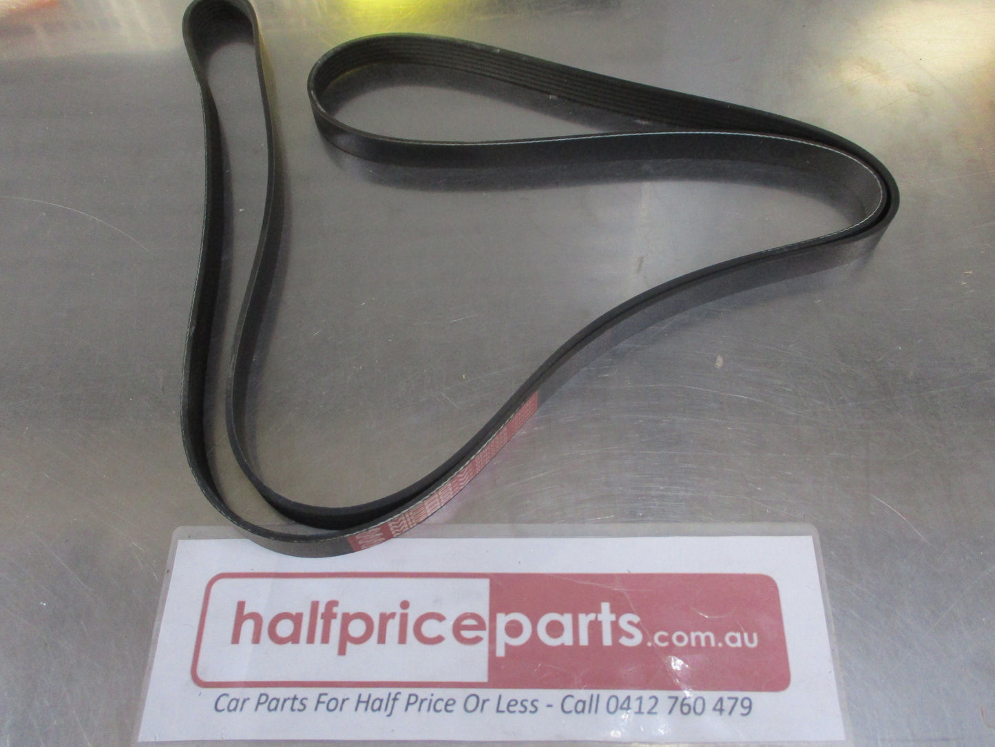 Holden VN/VP/VR V6 Genuine Drive Belt With A/C New Part