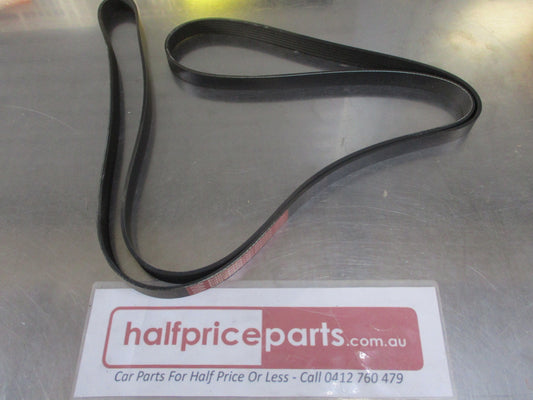 Holden VN/VP/VR V6 Genuine Drive Belt With A/C New Part